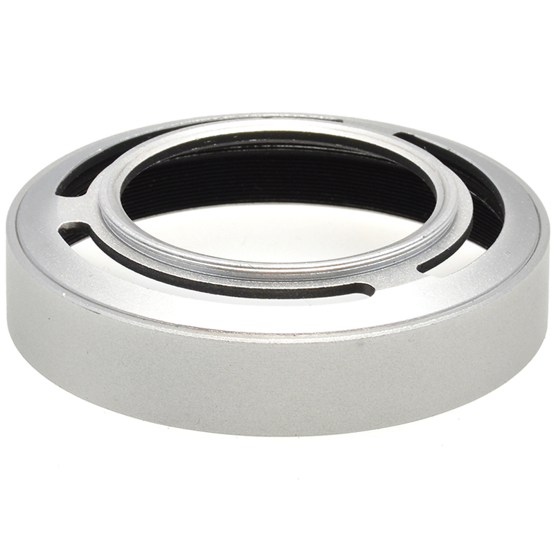 Paraluce LH-X10 Silver dettaglio