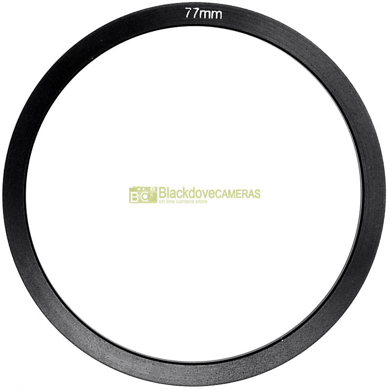 Adattatore Cokin P 77mm dettaglio