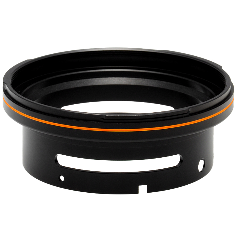 Filter ring Tokina dettaglio 1