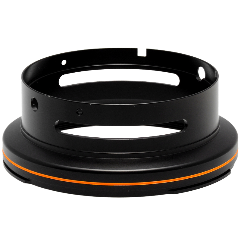 Filter ring Tokina dettaglio 2