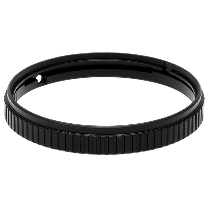 Aperture ring Tokina dettaglio 2