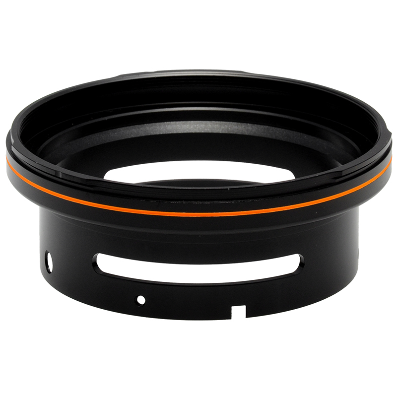 Filter ring Tokina dettaglio 1