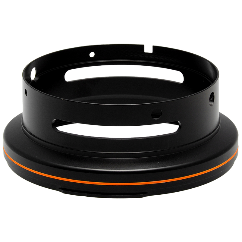 Filter ring Tokina dettaglio 2