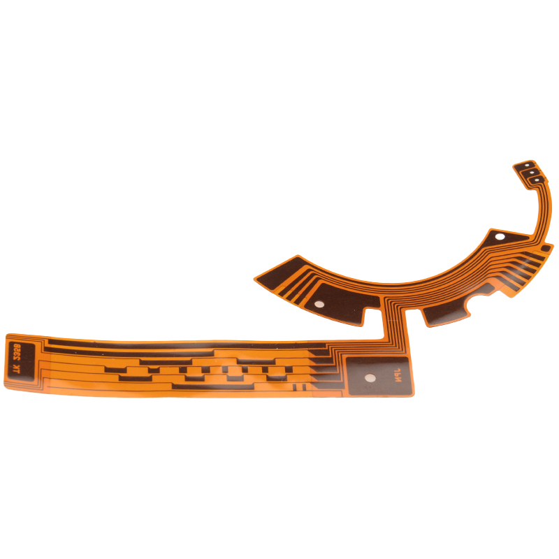 Flex board Tokina dettaglio 2