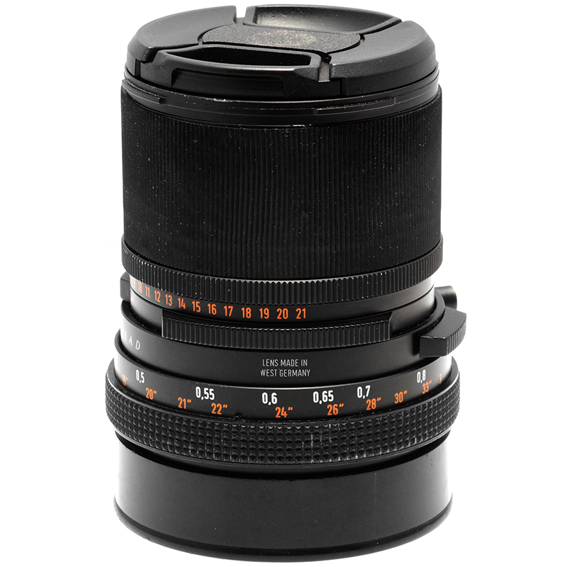 Zeiss Distagon 50mm CF Hasselblad dettaglio 2
