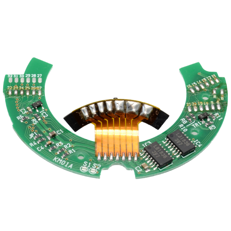 FPC Assy Tokina dettaglio 2