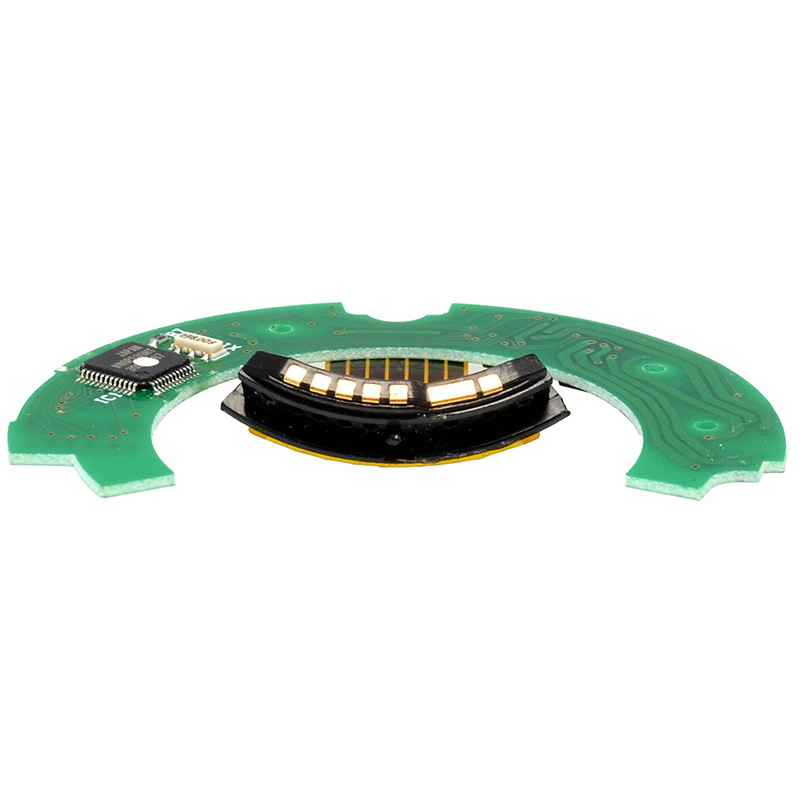 FPC Assy Tokina dettaglio 3