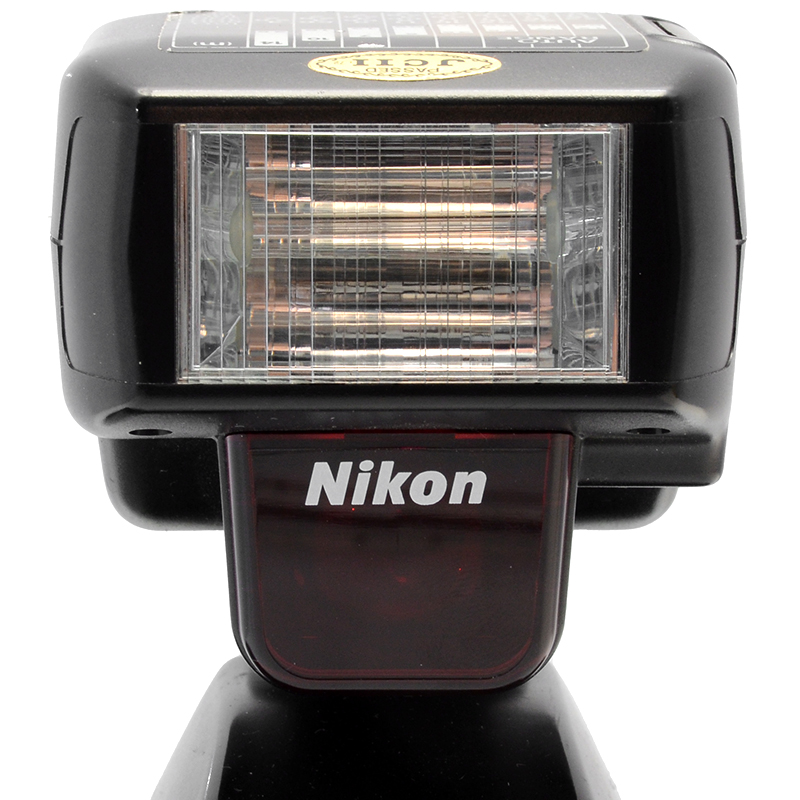 Nikon SB-23 dettaglio 1