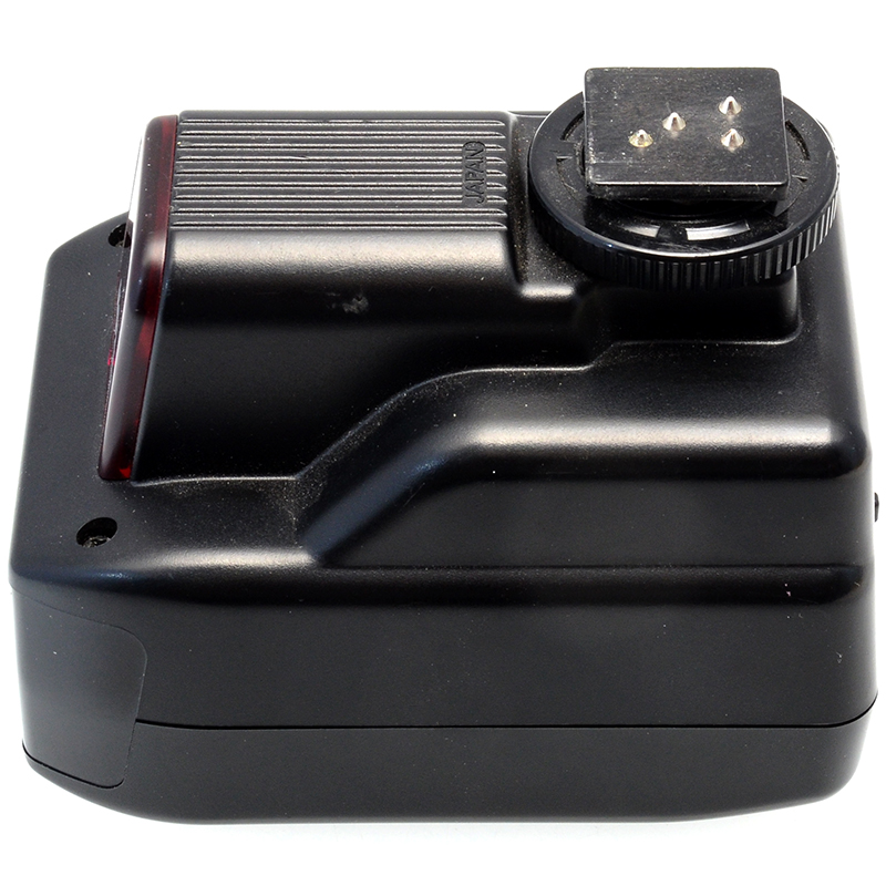 Nikon SB-23 dettaglio 4