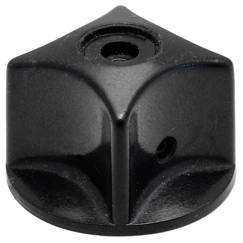 Sinar P2 Movement Knob dettaglio 1