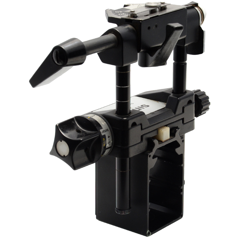 Sinar P2 Movement Assembly dettaglio 3
