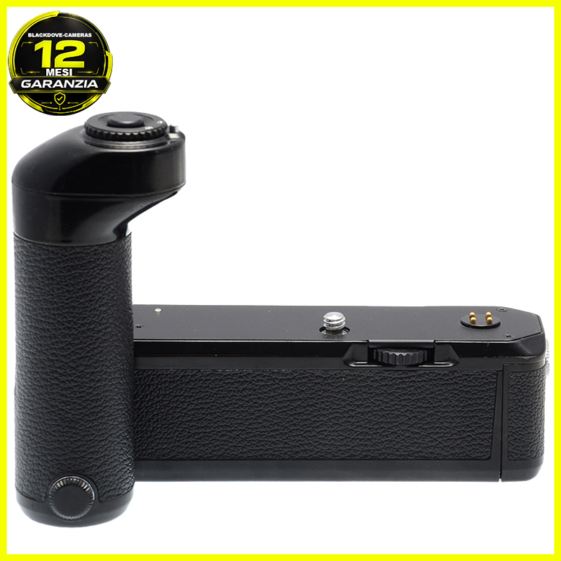 Nikon MD‑12 vista frontale
