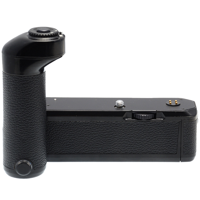 Nikon MD‑12 dettaglio 1