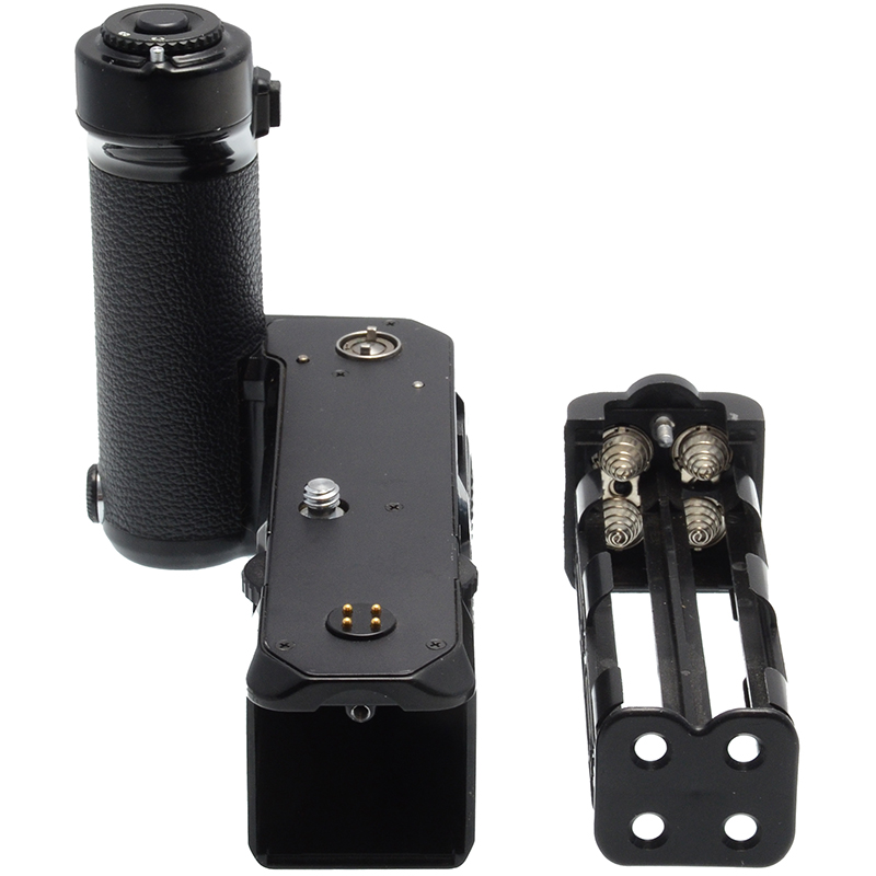 Nikon MD‑12 dettaglio 4