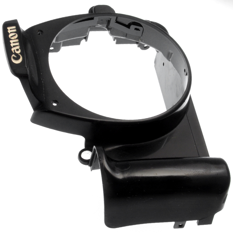 Canon EOS 500D front cover dettaglio 3