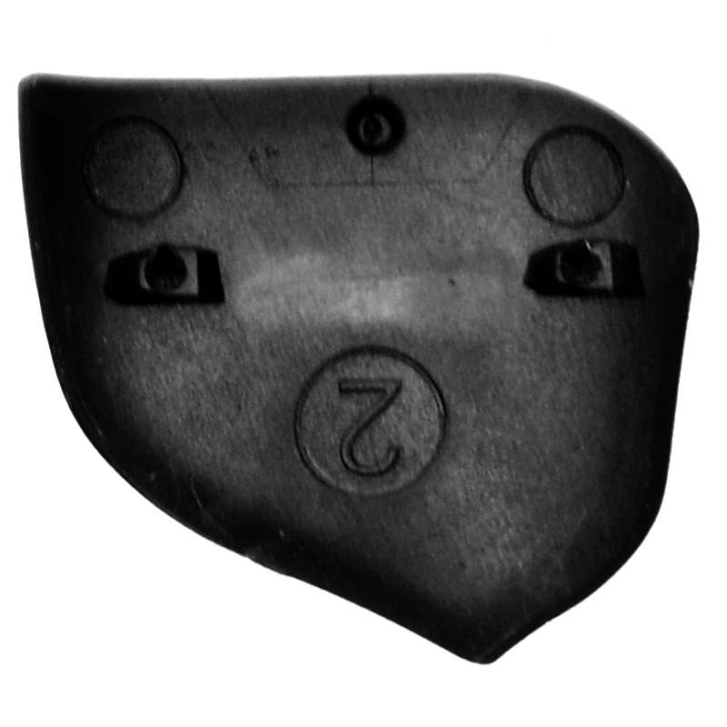 Canon EOS 600D logo dettaglio 2