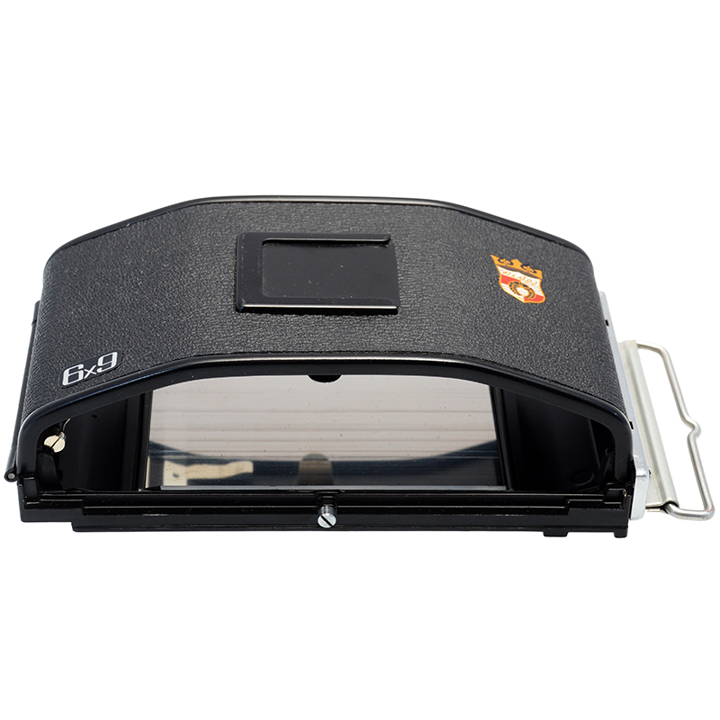Wista 6x9 Roll Back dettaglio 1