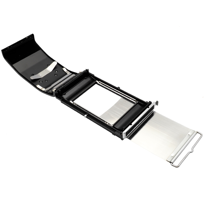Wista 6x9 Roll Back dettaglio 2