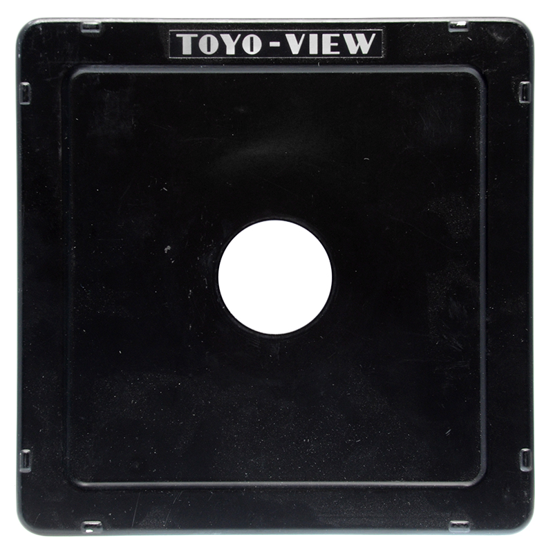 Toyo-View board dettaglio 1