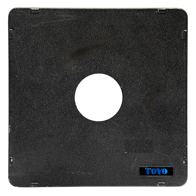 Toyo-View board dettaglio 1