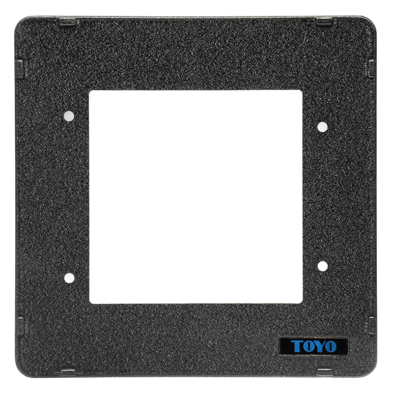Toyo-View board adattatore dettaglio 1