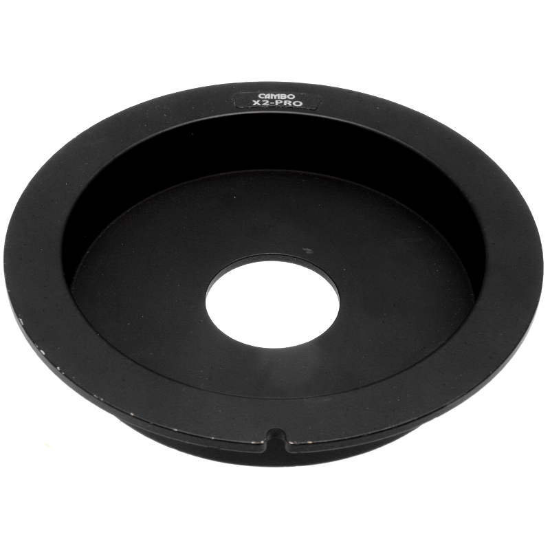 Cambo X2-Pro Adapter dettaglio 1