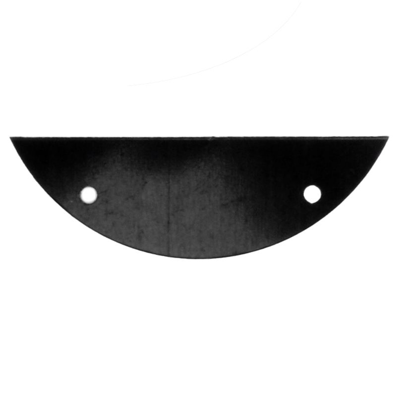 Sinar Norma Side Shift Scale dettaglio 2