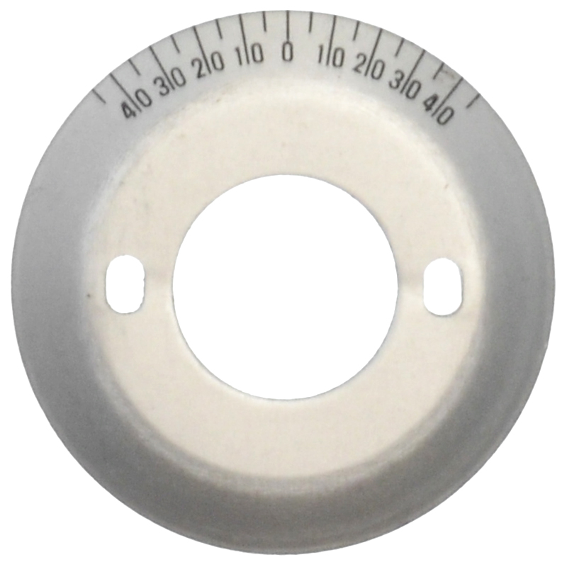 Sinar Norma Tilt Indicator dettaglio 1