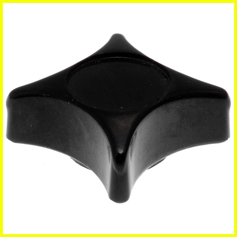 Sinar Norma Knob vista frontale
