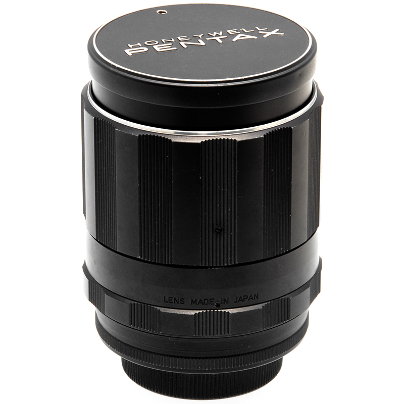 Pentax 135mm dettaglio 3