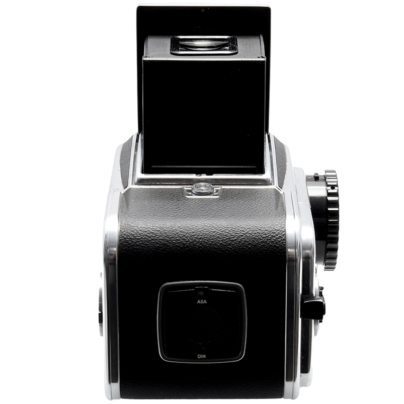 Hasselblad dettaglio 4