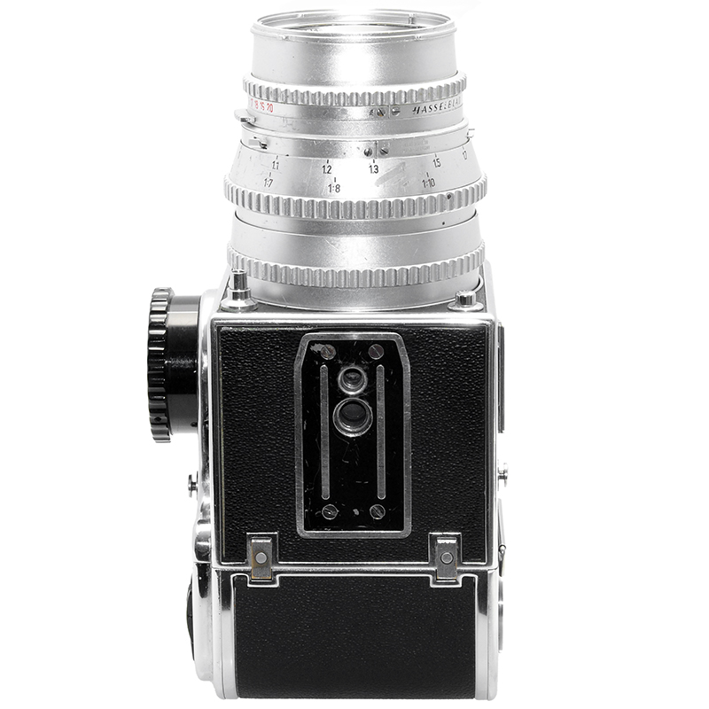 Hasselblad dettaglio 5