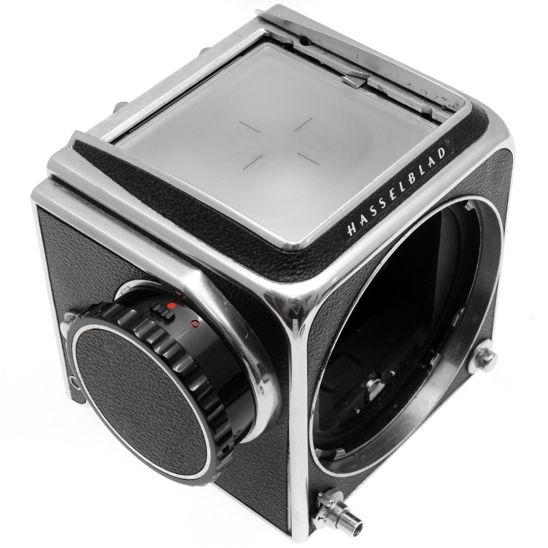 Hasselblad dettaglio 6