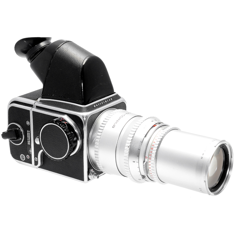 Hasselblad dettaglio 2