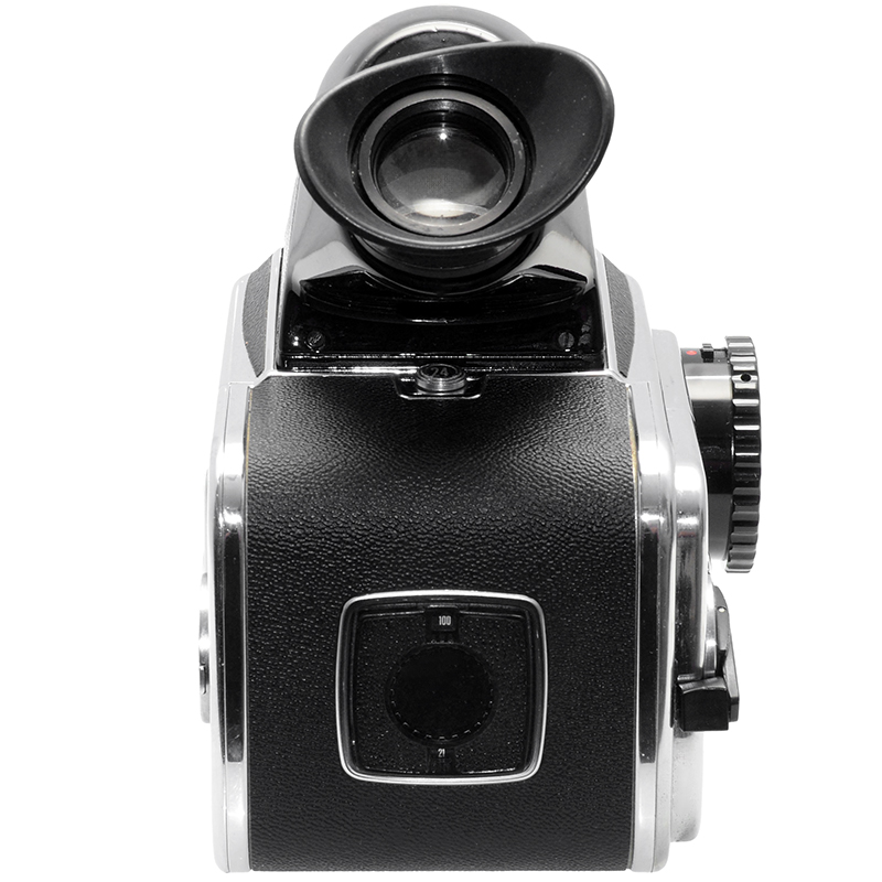 Hasselblad dettaglio 4