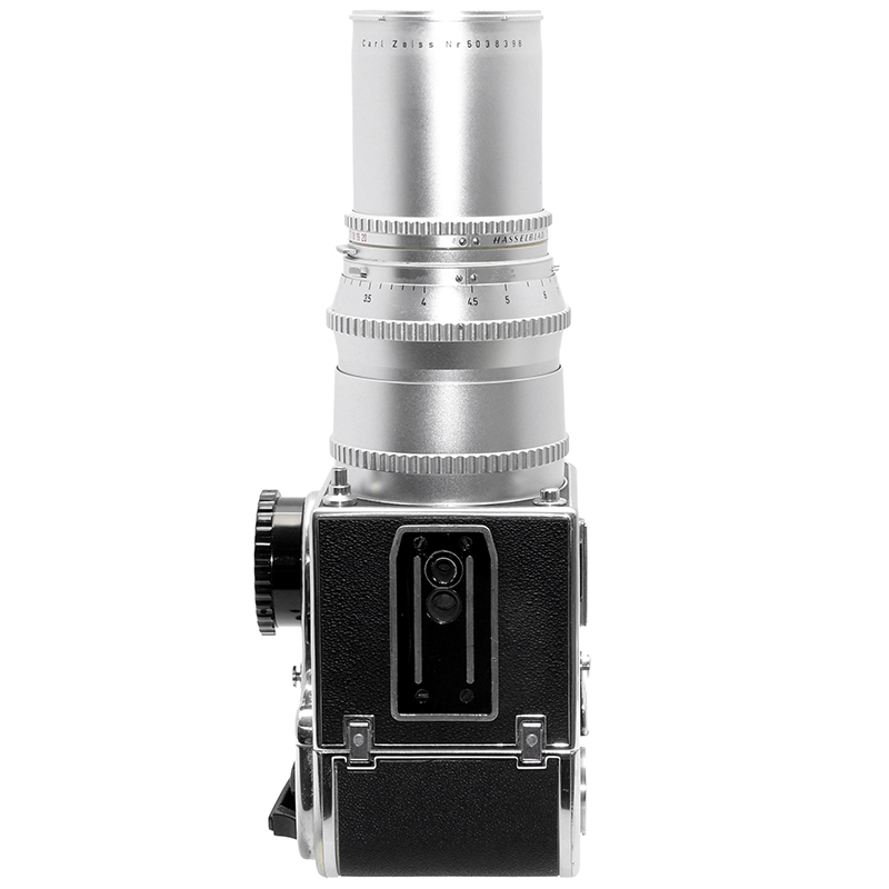 Hasselblad dettaglio 5