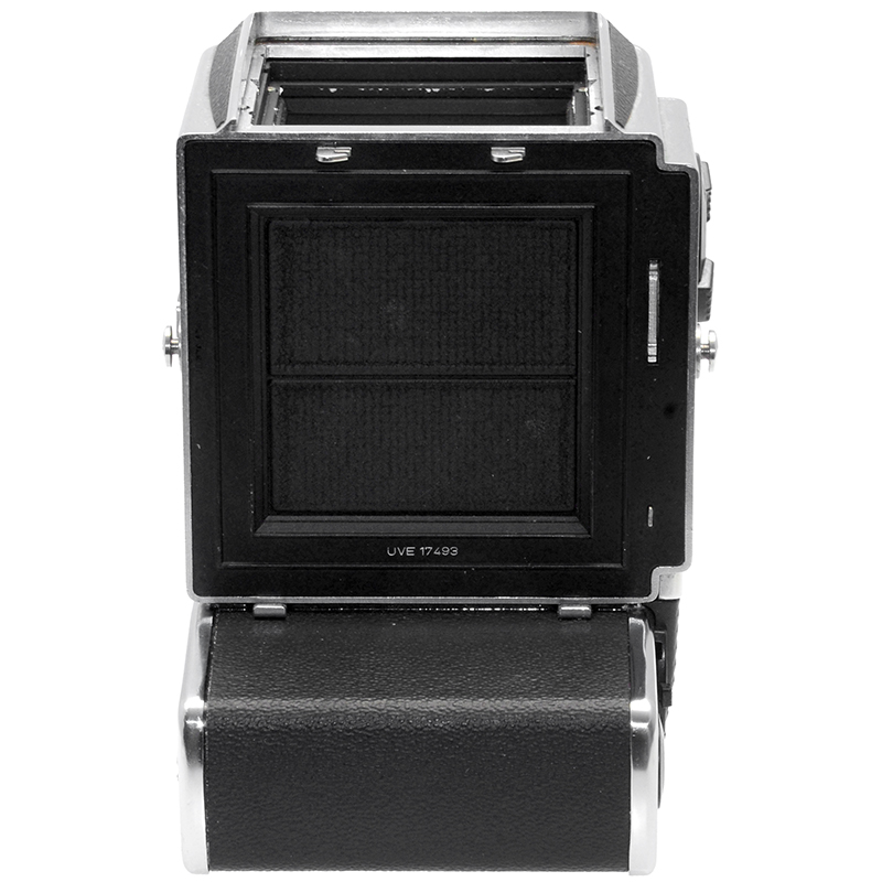 Hasselblad EL dettaglio 4