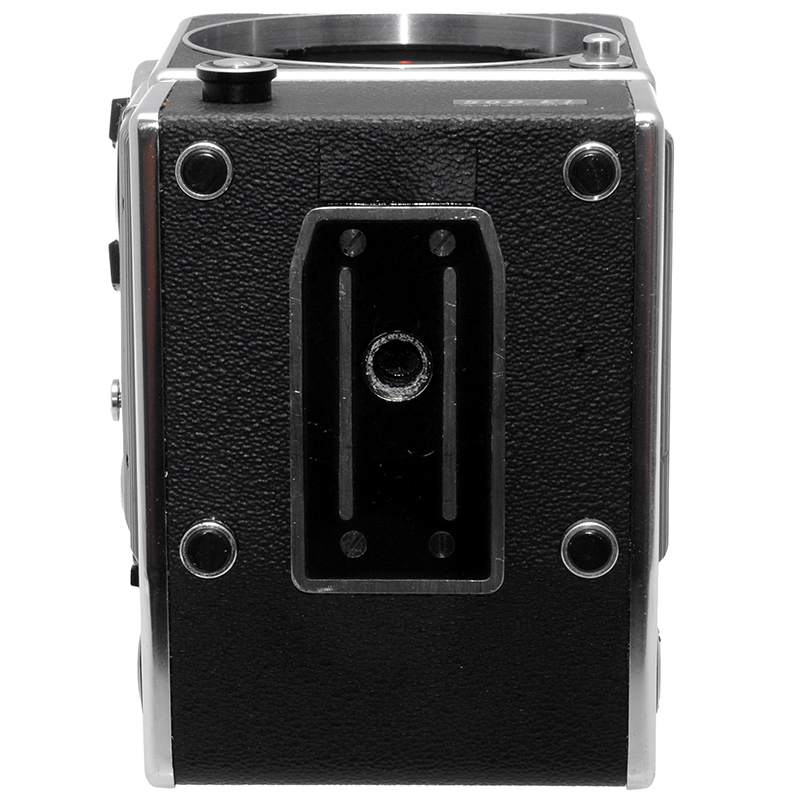 Hasselblad EL dettaglio 5