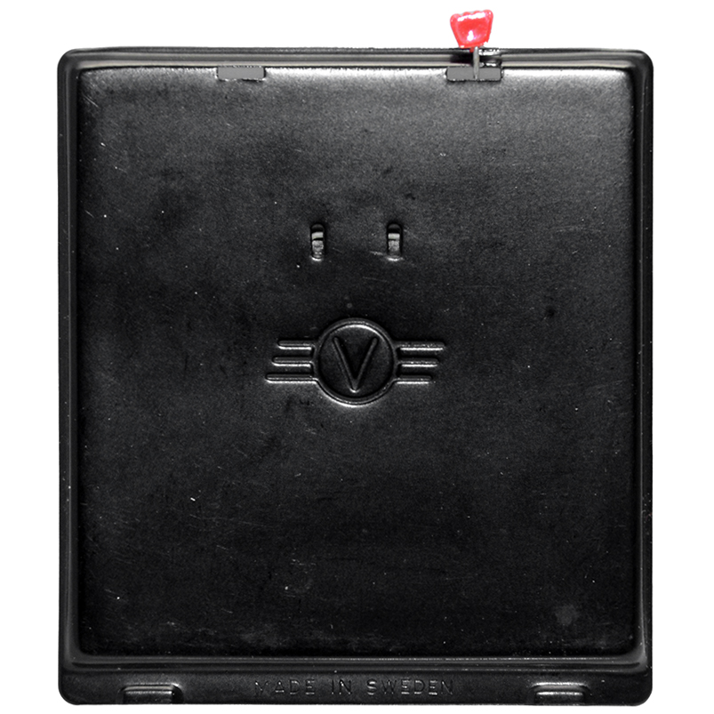 Hasselblad V back cover dettaglio 1