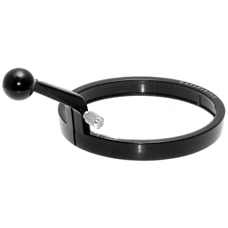 Hasselblad Quick Focusing Handle dettaglio 1