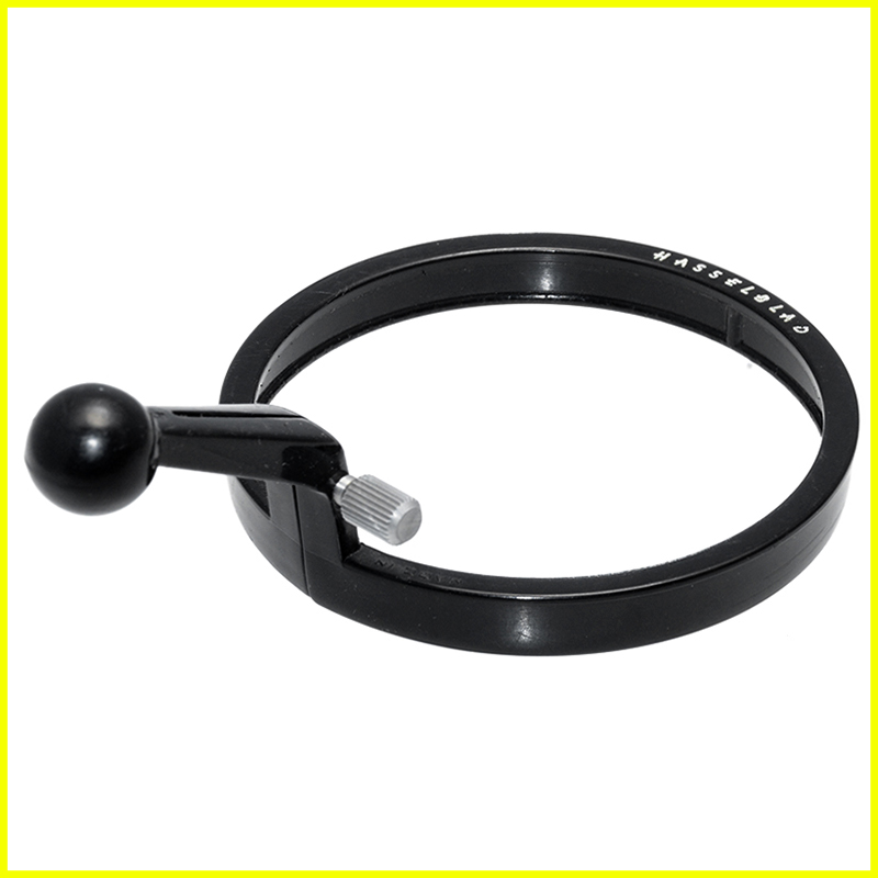 Hasselblad Quick Focusing Handle vista 1