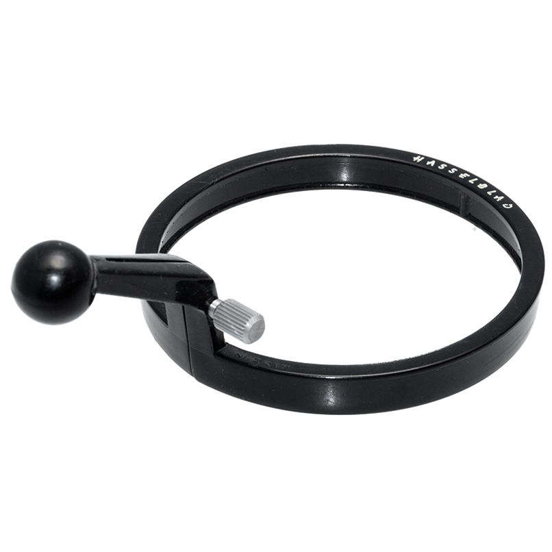 Hasselblad Quick Focusing Handle dettaglio 1