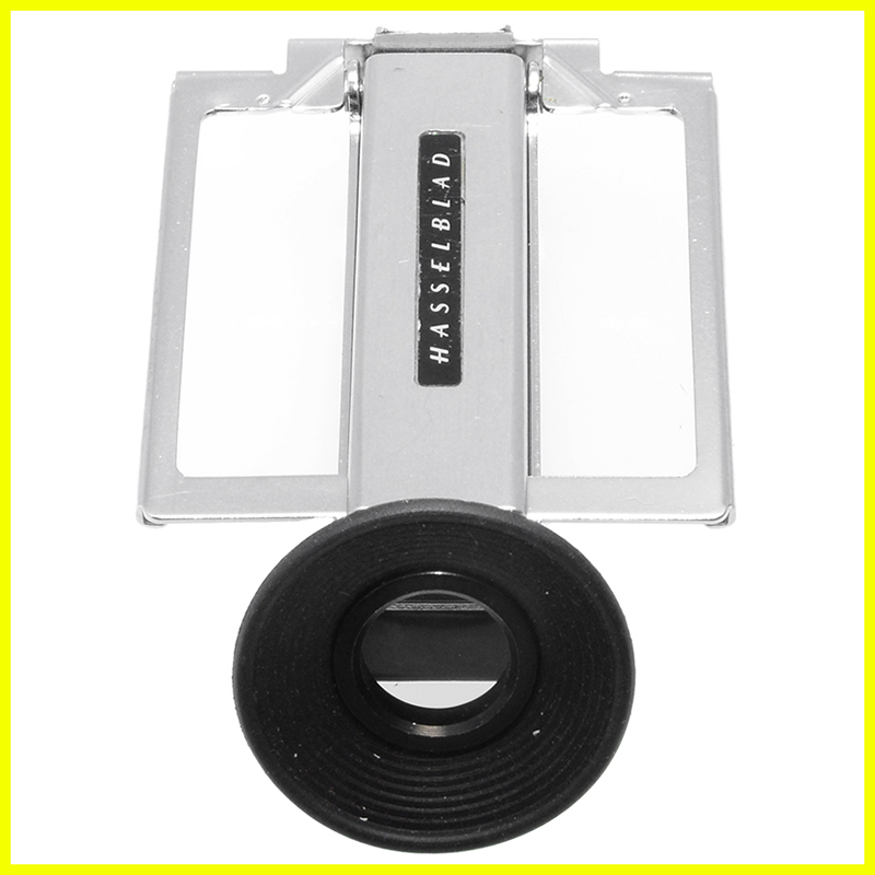 Hasselblad mirino sportivo vista 1