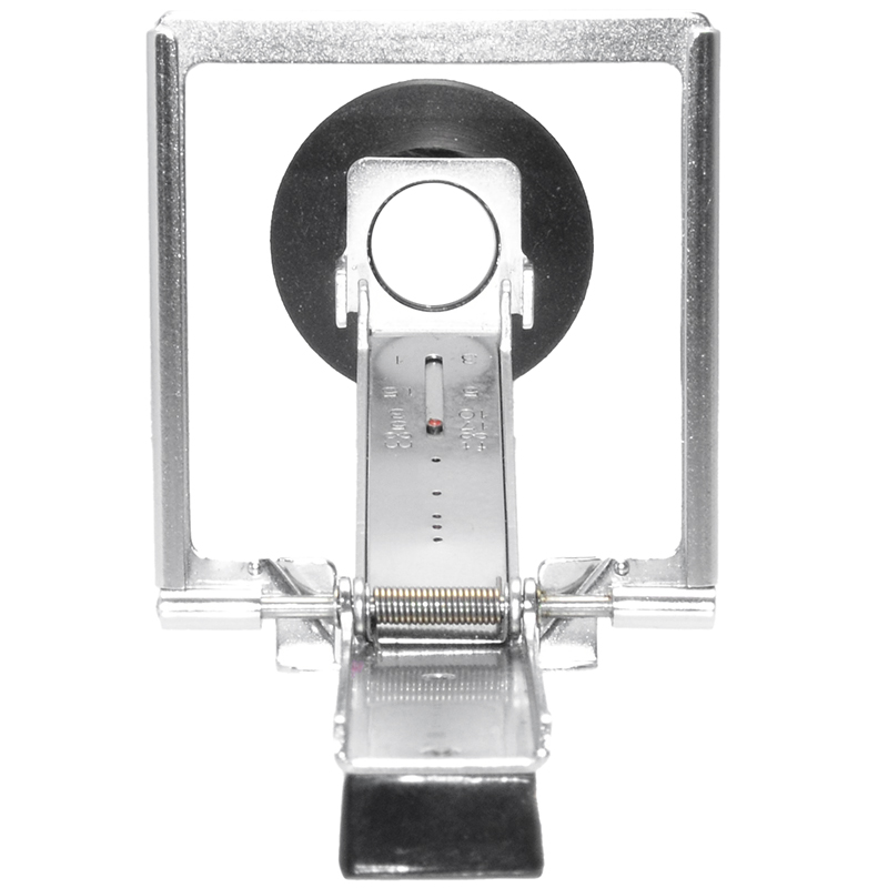 Hasselblad mirino sportivo dettaglio 3