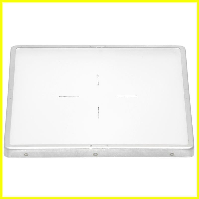 Hasselblad crosshair screen vista 1
