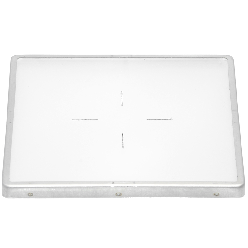 Hasselblad crosshair screen dettaglio 1