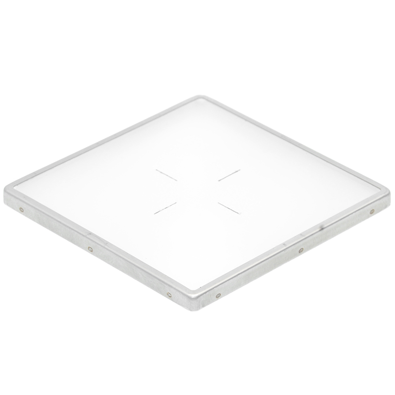 Hasselblad crosshair screen dettaglio 2