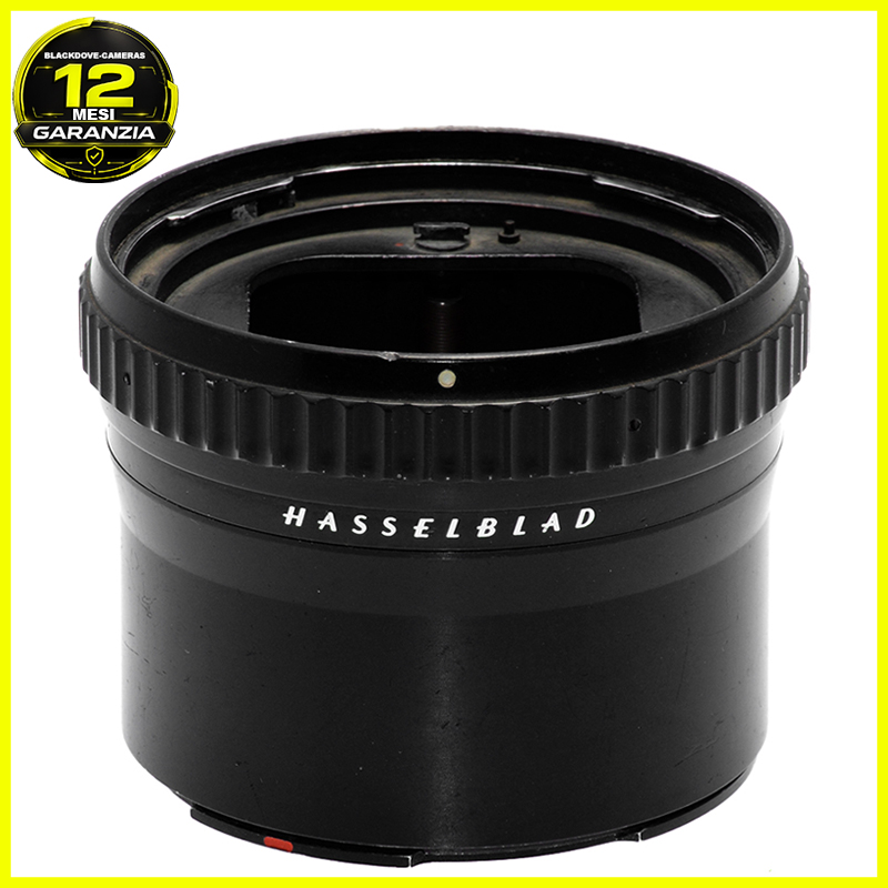 Hasselblad Tube 55 vista 1