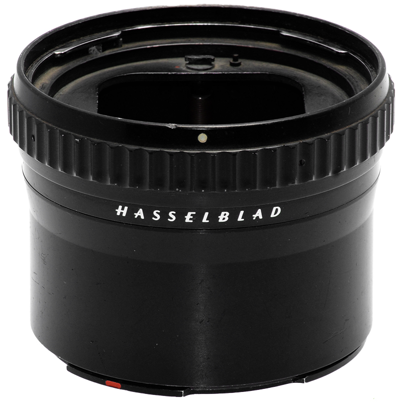 Hasselblad Tube 55 dettaglio 1