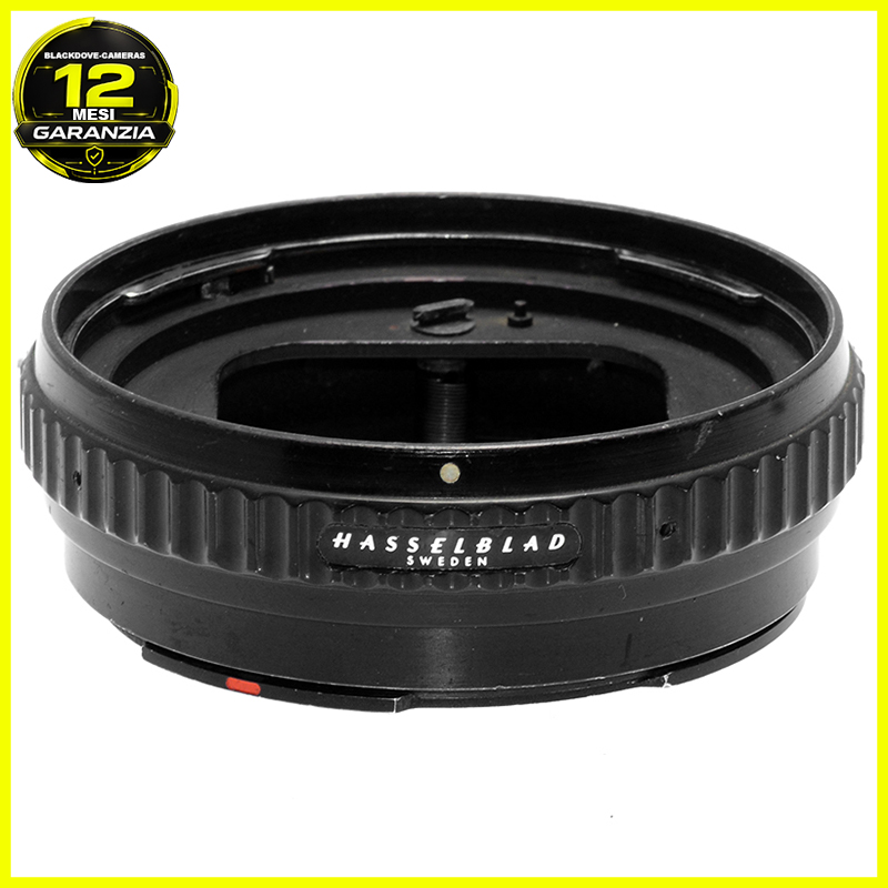 Hasselblad Tube 21 vista 1